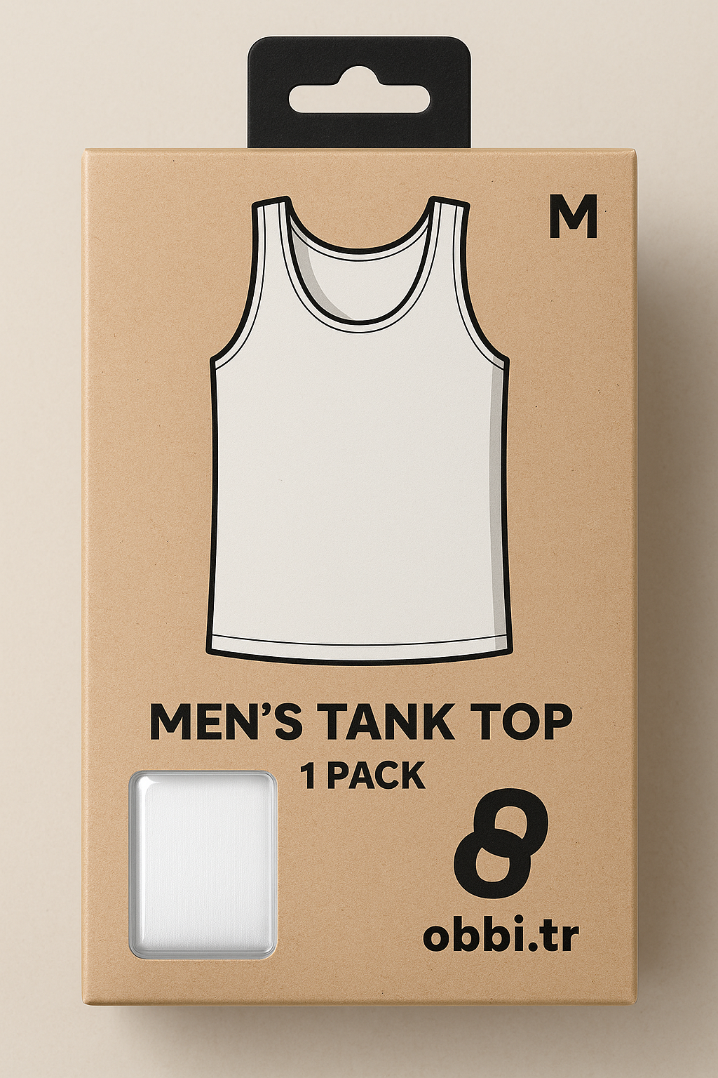 Erkek Atlet Gümüş Mega Paket